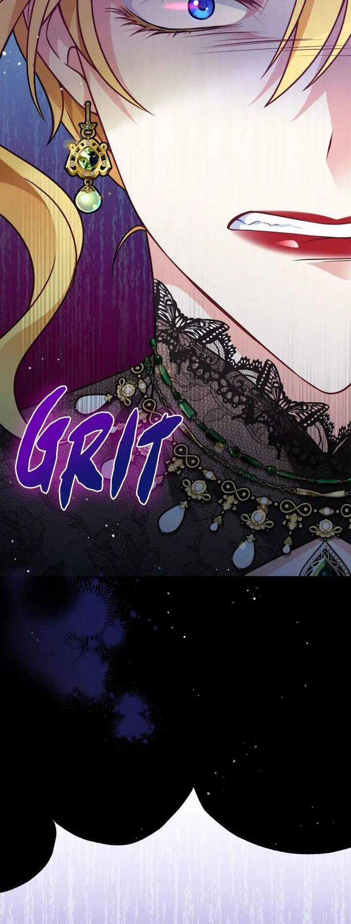 Tôi Sống Chung Với Mẹ Chồng Chapter 20 trang 2