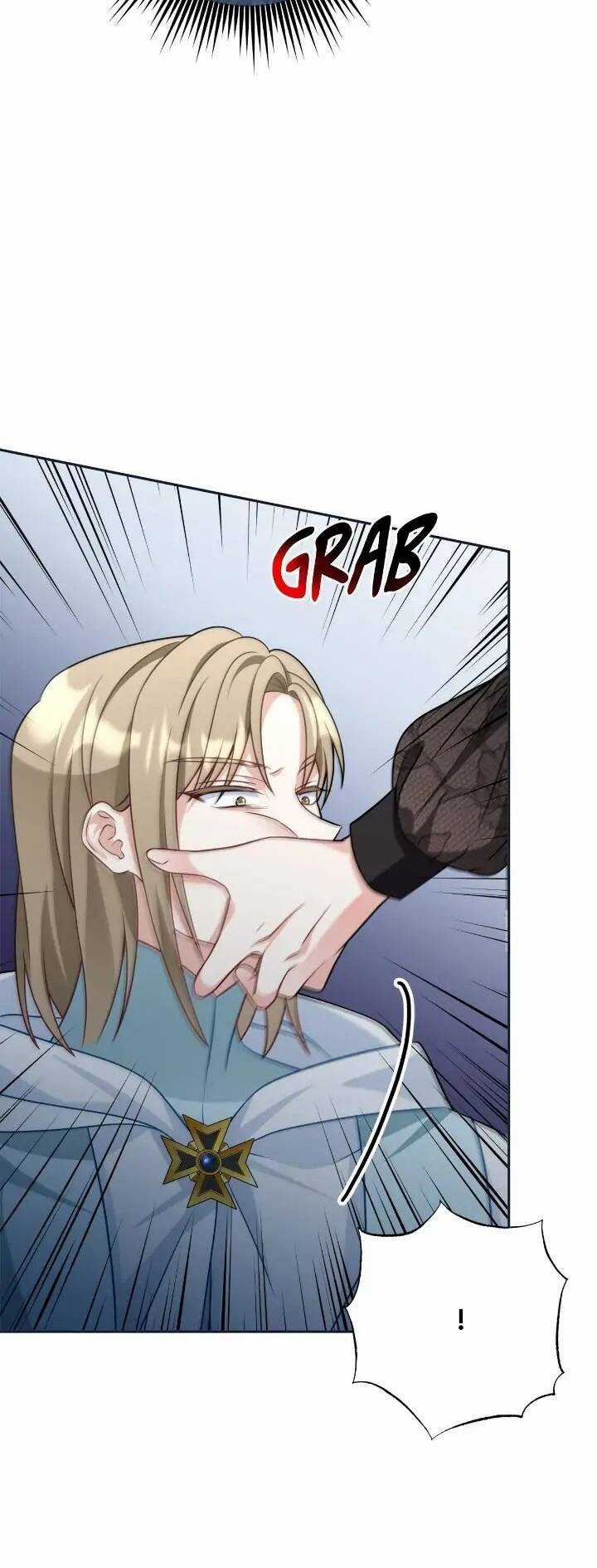 Tôi Sống Chung Với Mẹ Chồng Chapter 20 trang 24