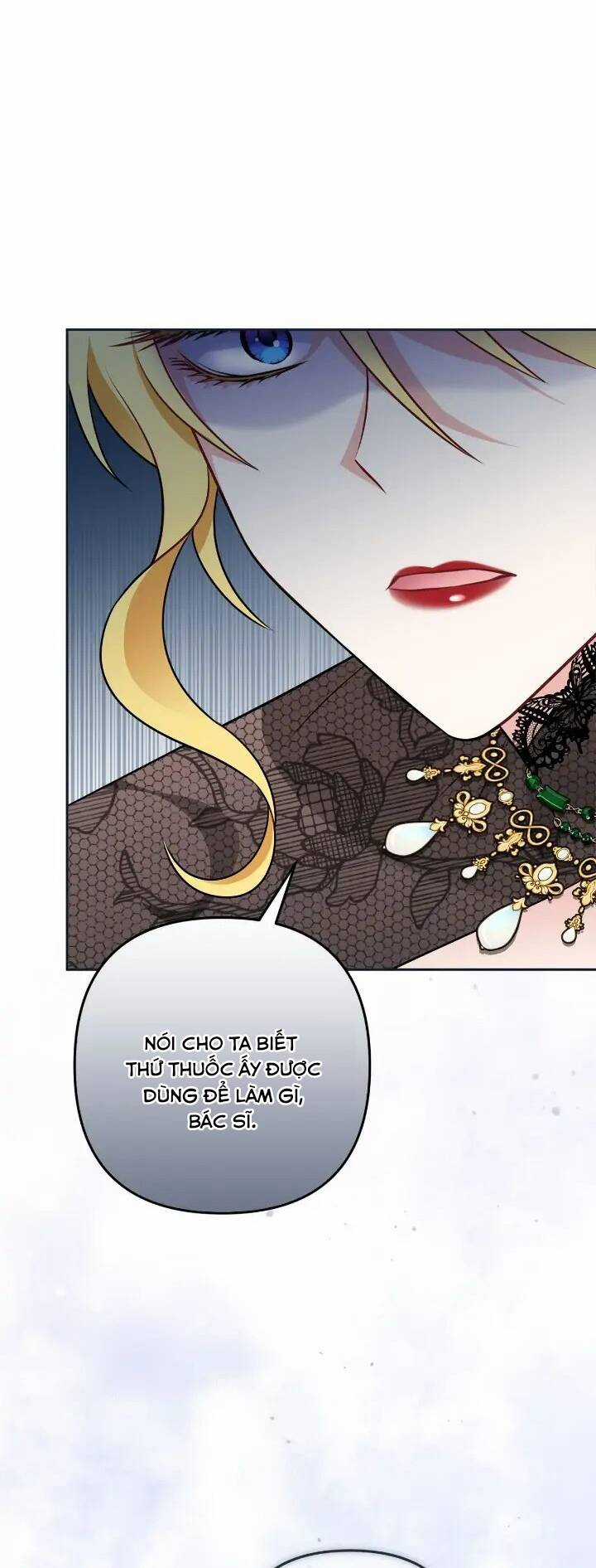 Tôi Sống Chung Với Mẹ Chồng Chapter 20 trang 25