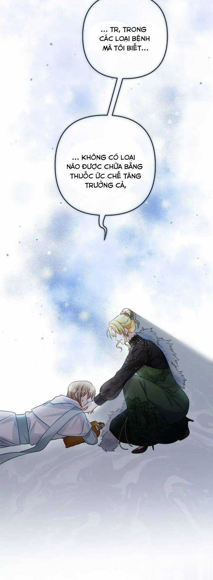 Tôi Sống Chung Với Mẹ Chồng Chapter 20 trang 26