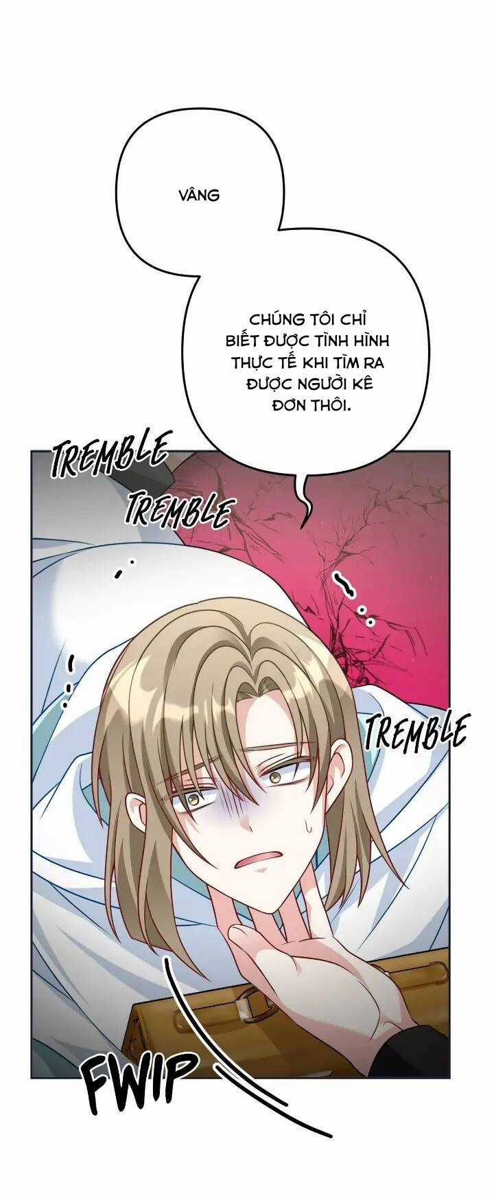 Tôi Sống Chung Với Mẹ Chồng Chapter 20 trang 28