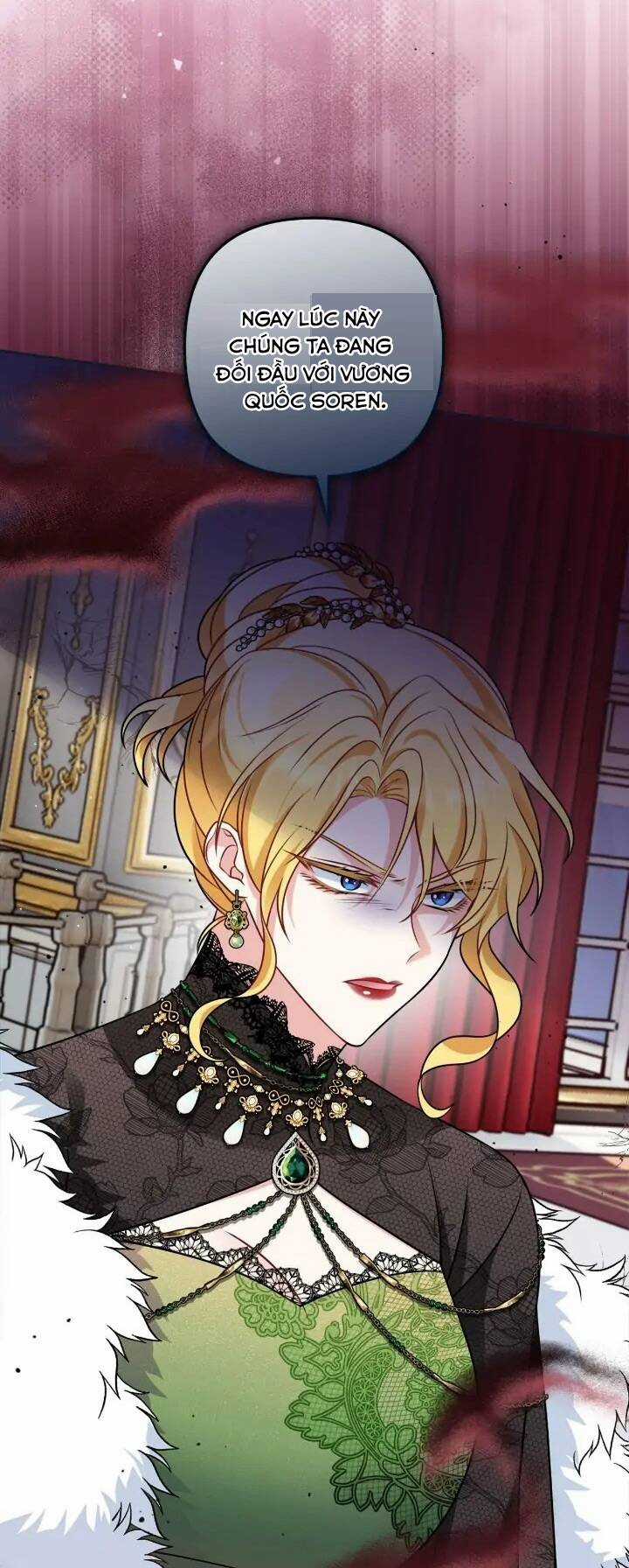 Tôi Sống Chung Với Mẹ Chồng Chapter 20 trang 30