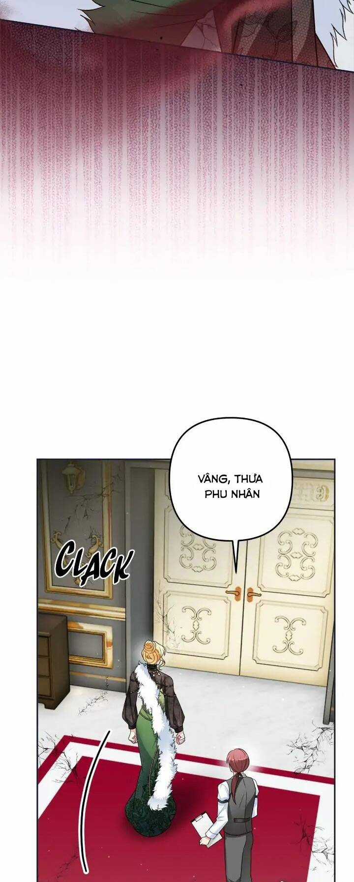 Tôi Sống Chung Với Mẹ Chồng Chapter 20 trang 31