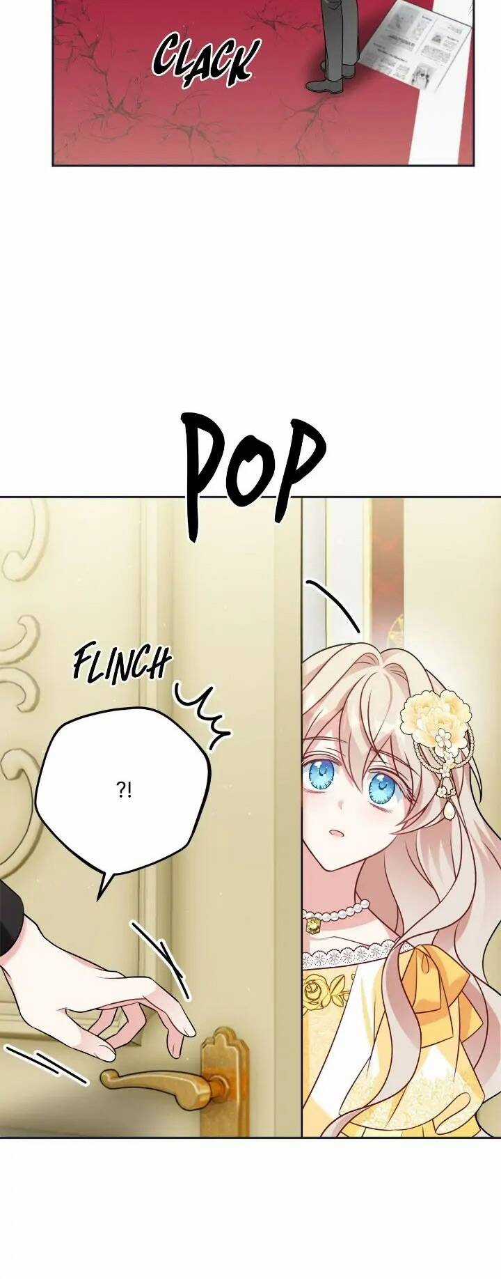 Tôi Sống Chung Với Mẹ Chồng Chapter 20 trang 32