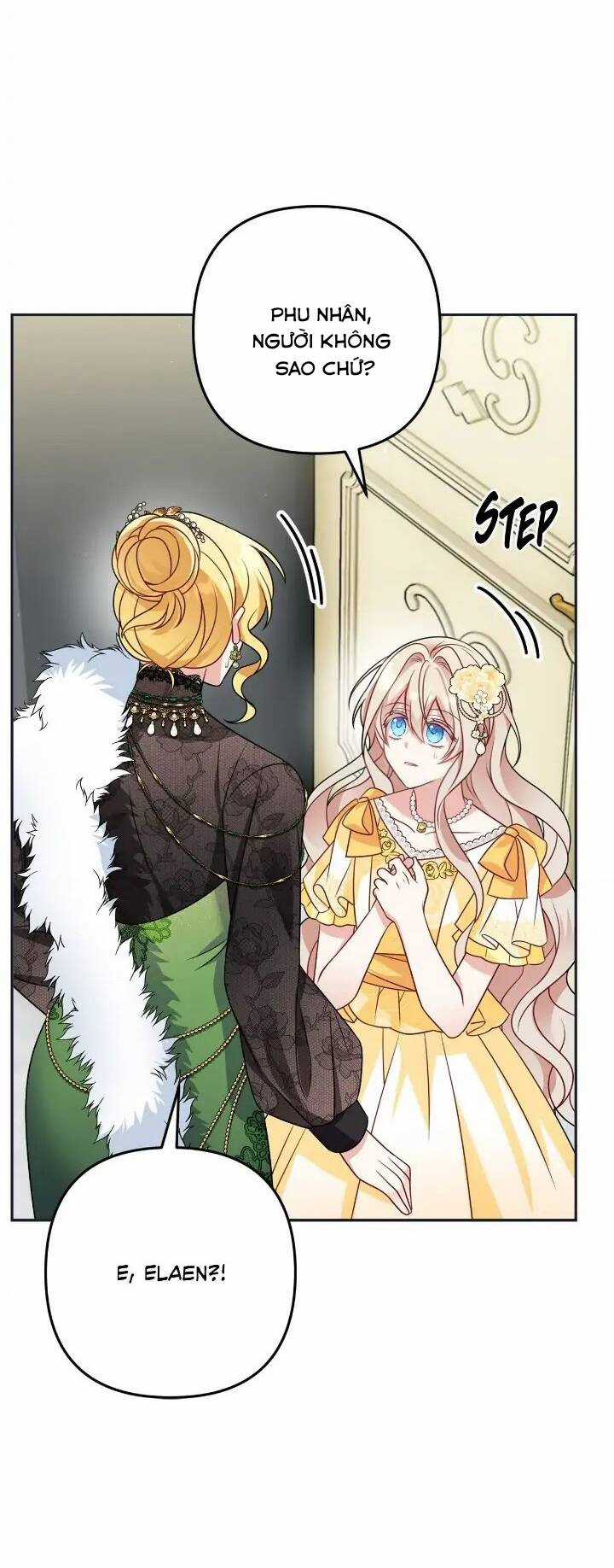 Tôi Sống Chung Với Mẹ Chồng Chapter 20 trang 33