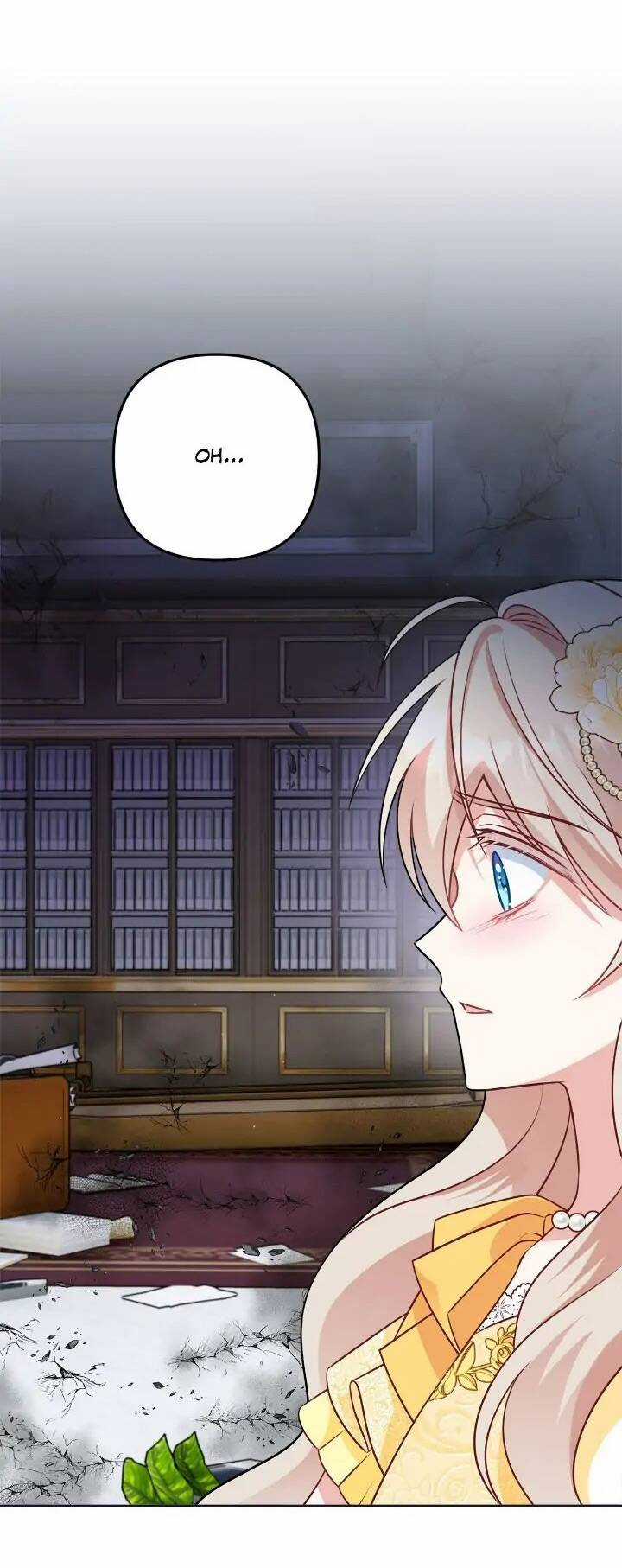 Tôi Sống Chung Với Mẹ Chồng Chapter 20 trang 34