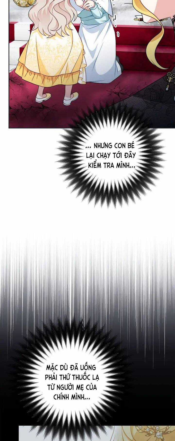 Tôi Sống Chung Với Mẹ Chồng Chapter 20 trang 38