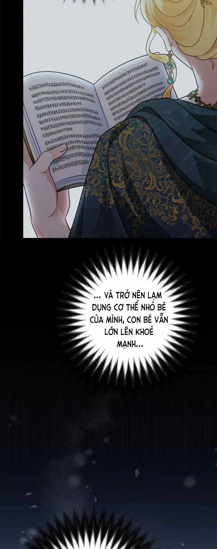 Tôi Sống Chung Với Mẹ Chồng Chapter 20 trang 39