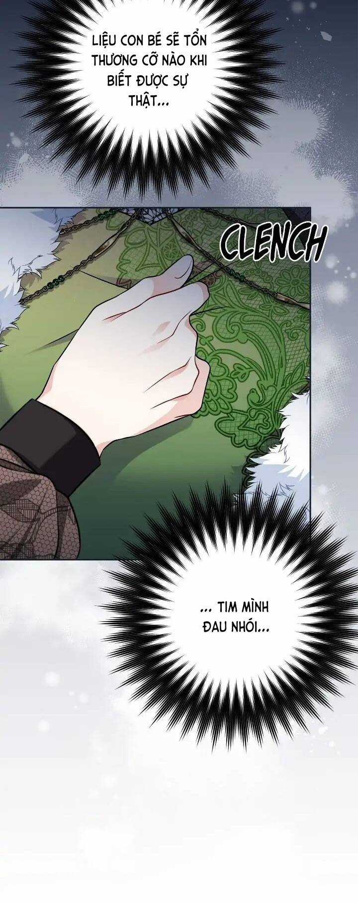 Tôi Sống Chung Với Mẹ Chồng Chapter 20 trang 40