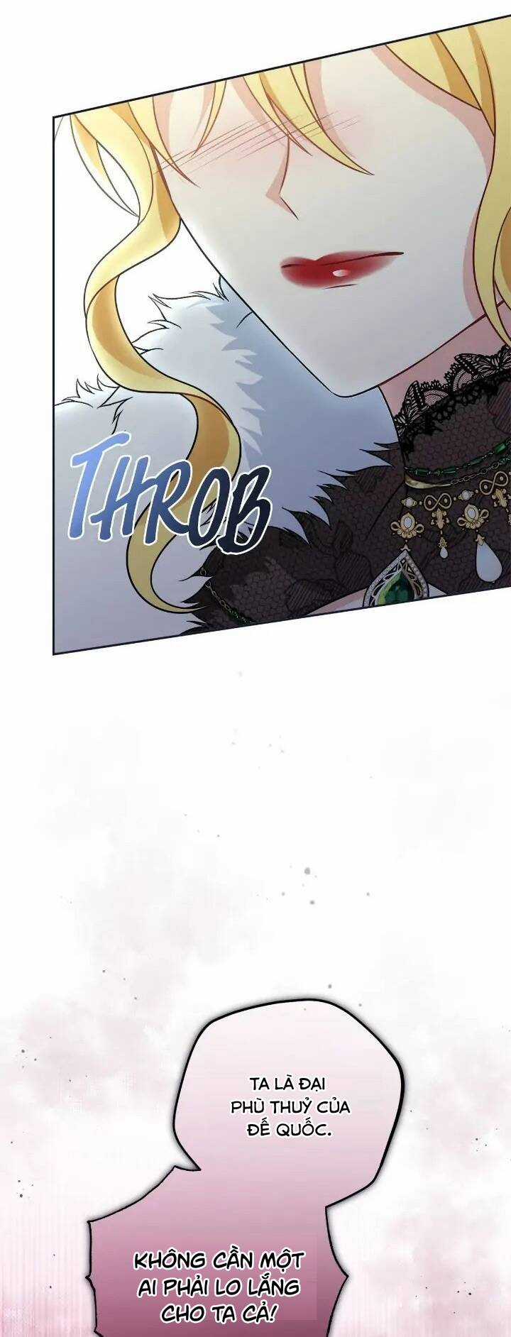 Tôi Sống Chung Với Mẹ Chồng Chapter 20 trang 42