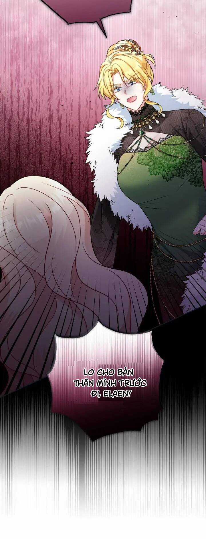 Tôi Sống Chung Với Mẹ Chồng Chapter 20 trang 43