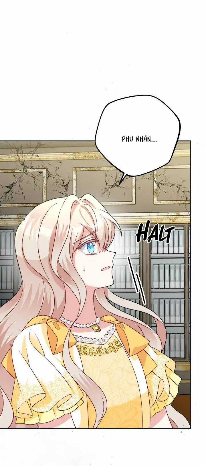 Tôi Sống Chung Với Mẹ Chồng Chapter 20 trang 44