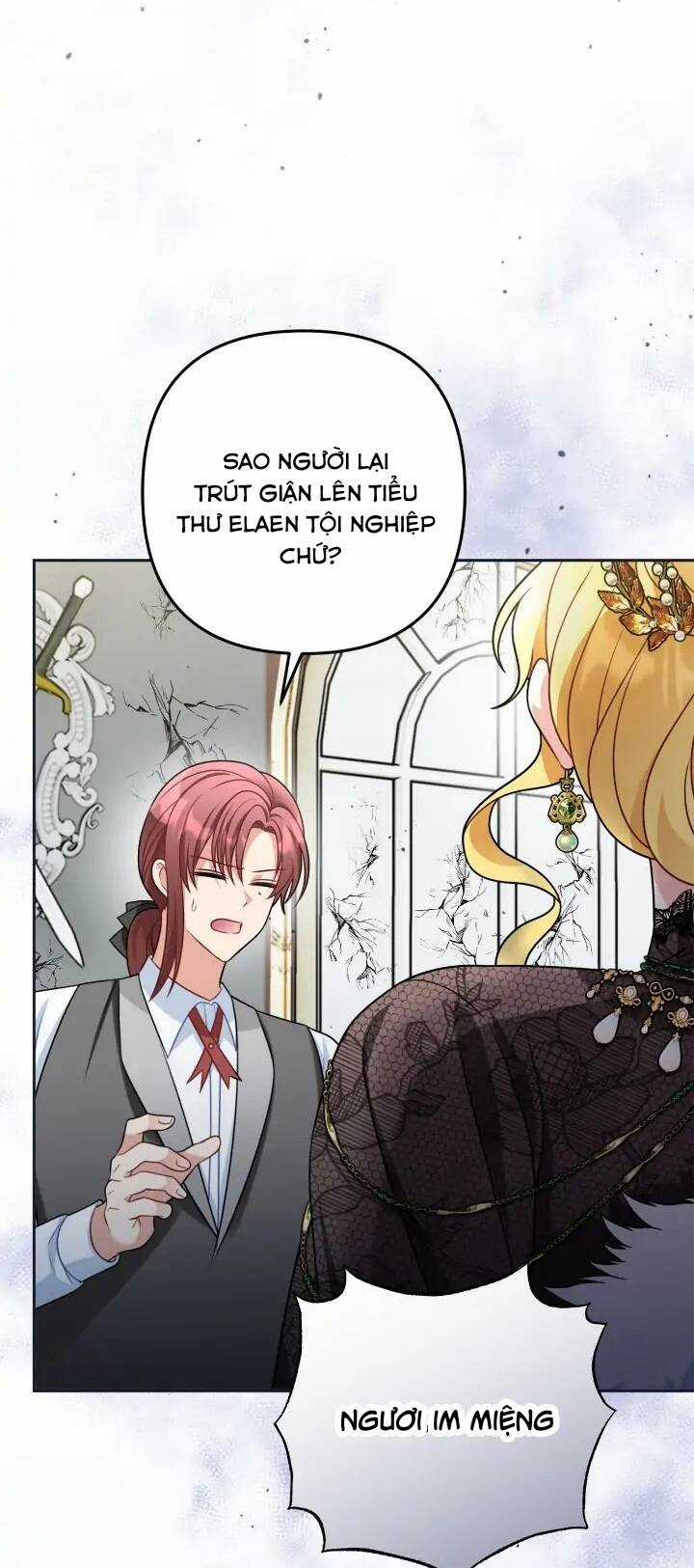 Tôi Sống Chung Với Mẹ Chồng Chapter 20 trang 45