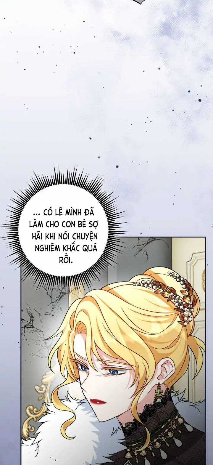 Tôi Sống Chung Với Mẹ Chồng Chapter 20 trang 46