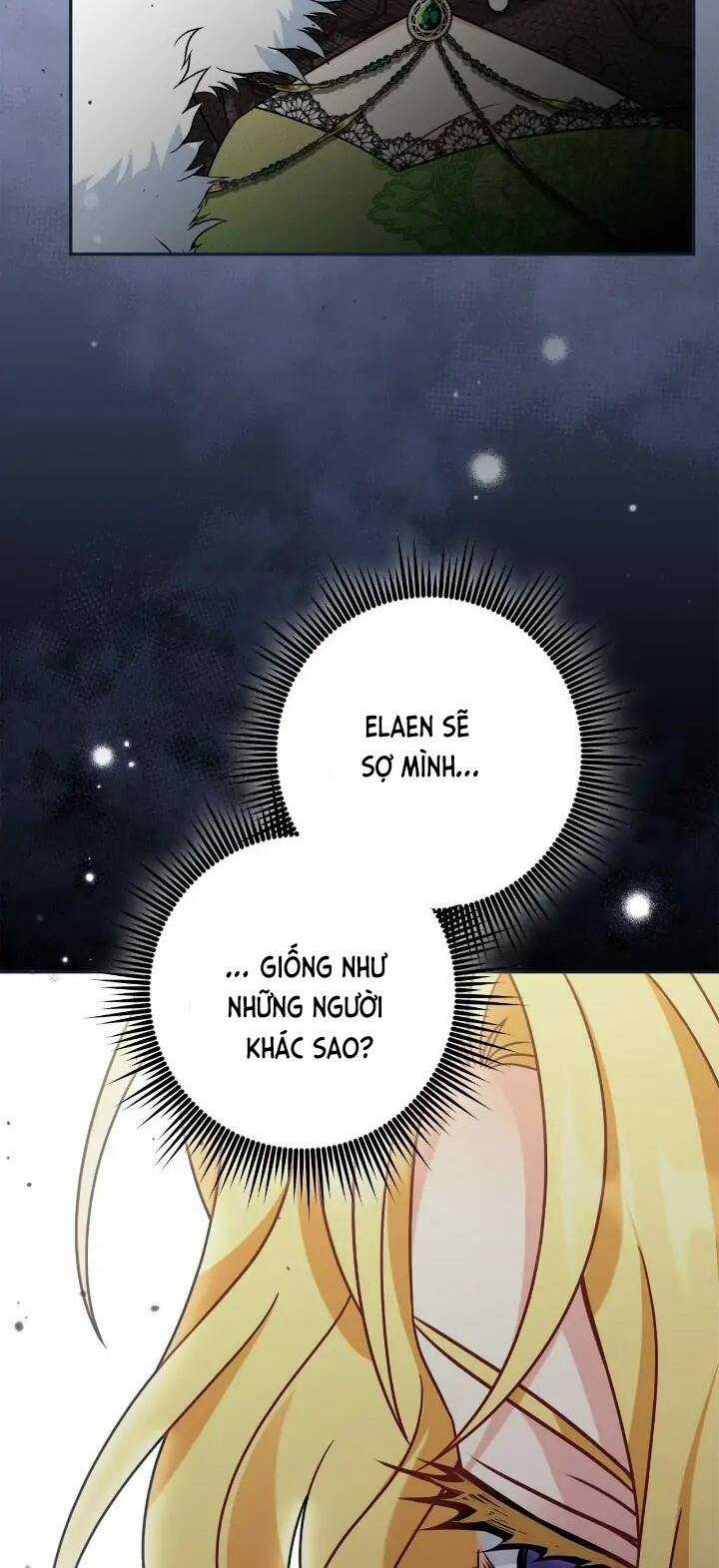 Tôi Sống Chung Với Mẹ Chồng Chapter 20 trang 47