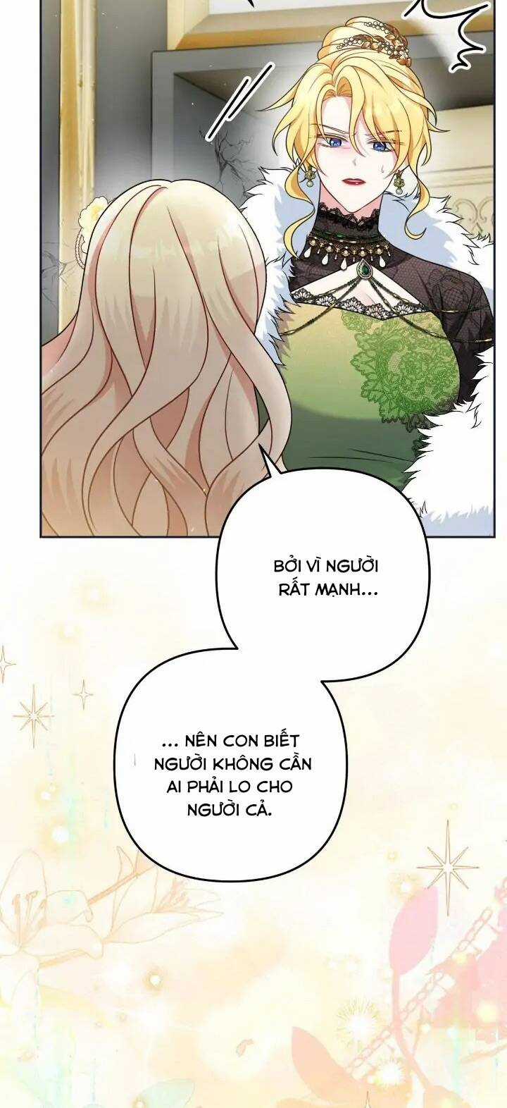 Tôi Sống Chung Với Mẹ Chồng Chapter 20 trang 50