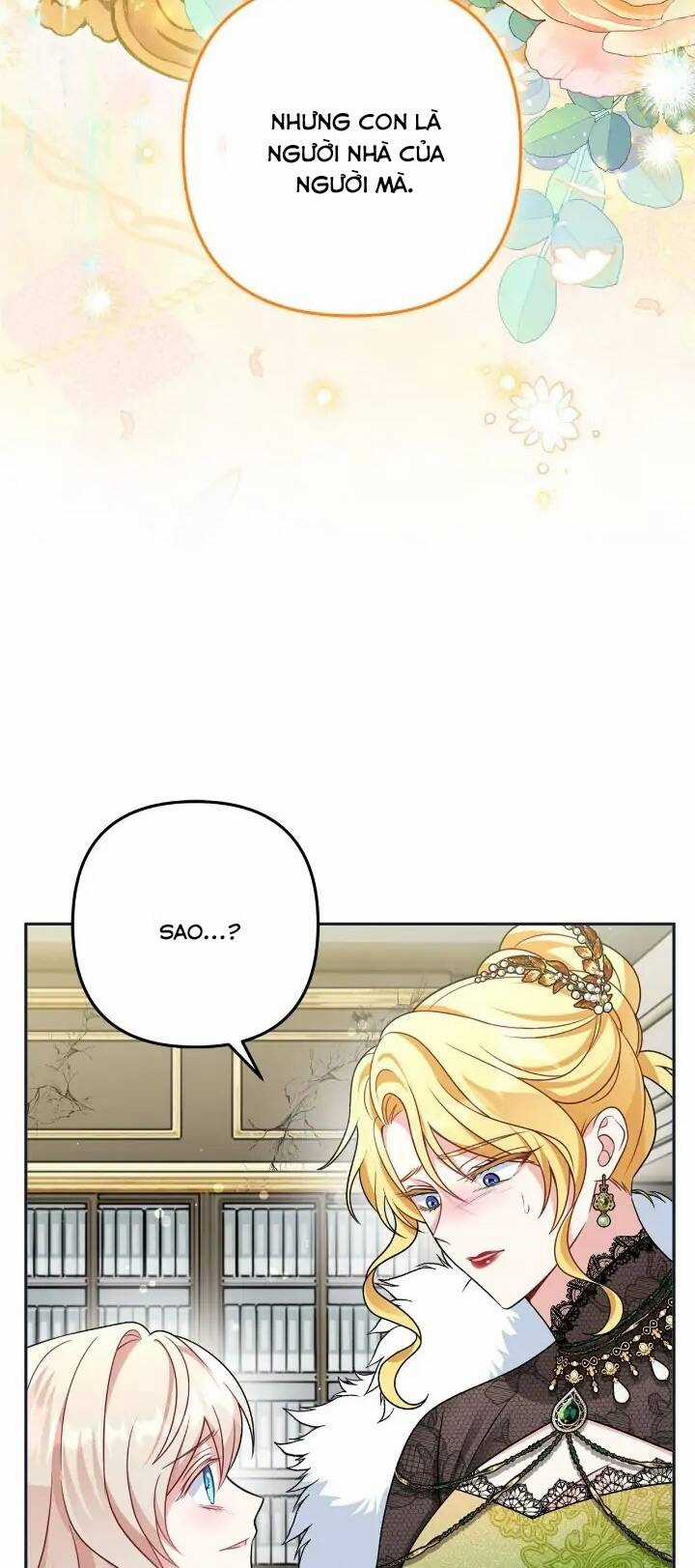 Tôi Sống Chung Với Mẹ Chồng Chapter 20 trang 52