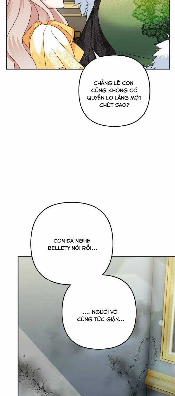 Tôi Sống Chung Với Mẹ Chồng Chapter 20 trang 53