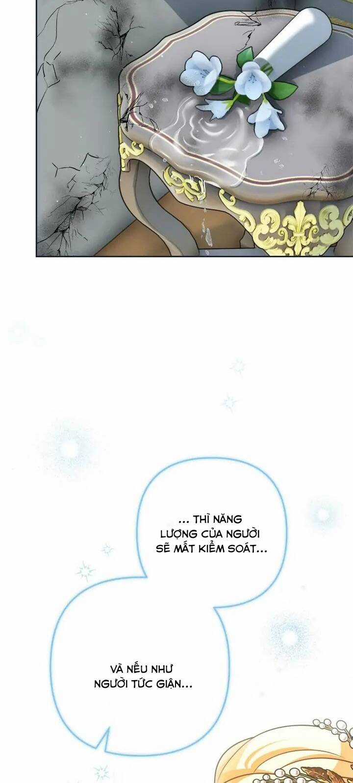 Tôi Sống Chung Với Mẹ Chồng Chapter 20 trang 54