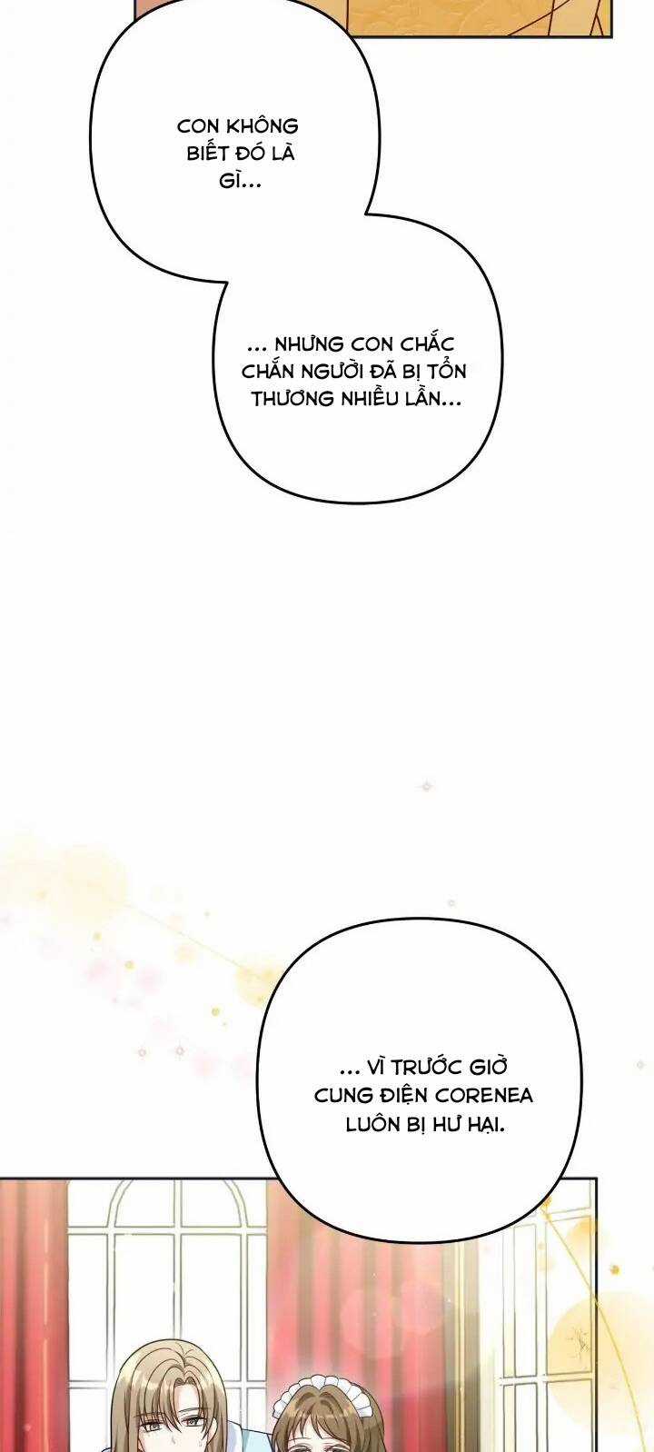 Tôi Sống Chung Với Mẹ Chồng Chapter 20 trang 57