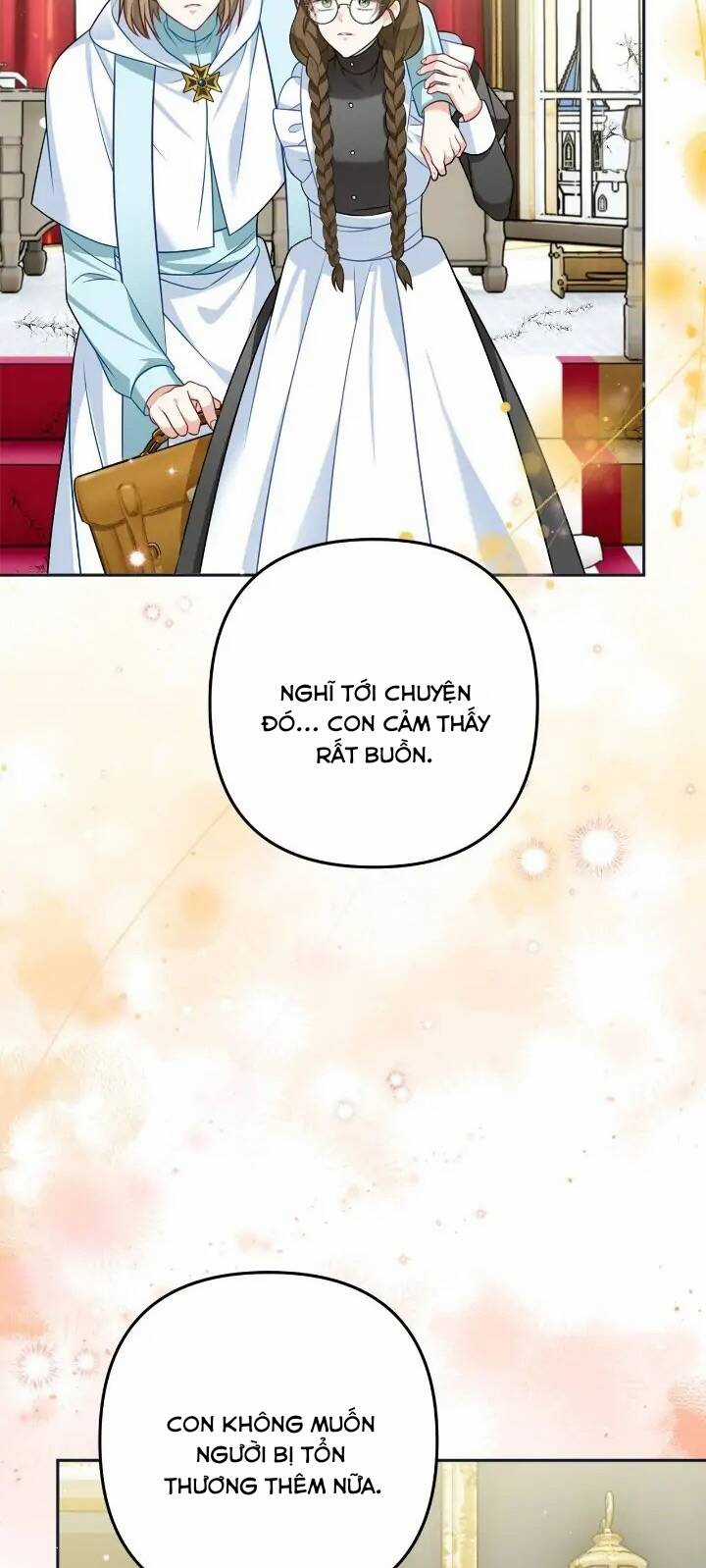 Tôi Sống Chung Với Mẹ Chồng Chapter 20 trang 58