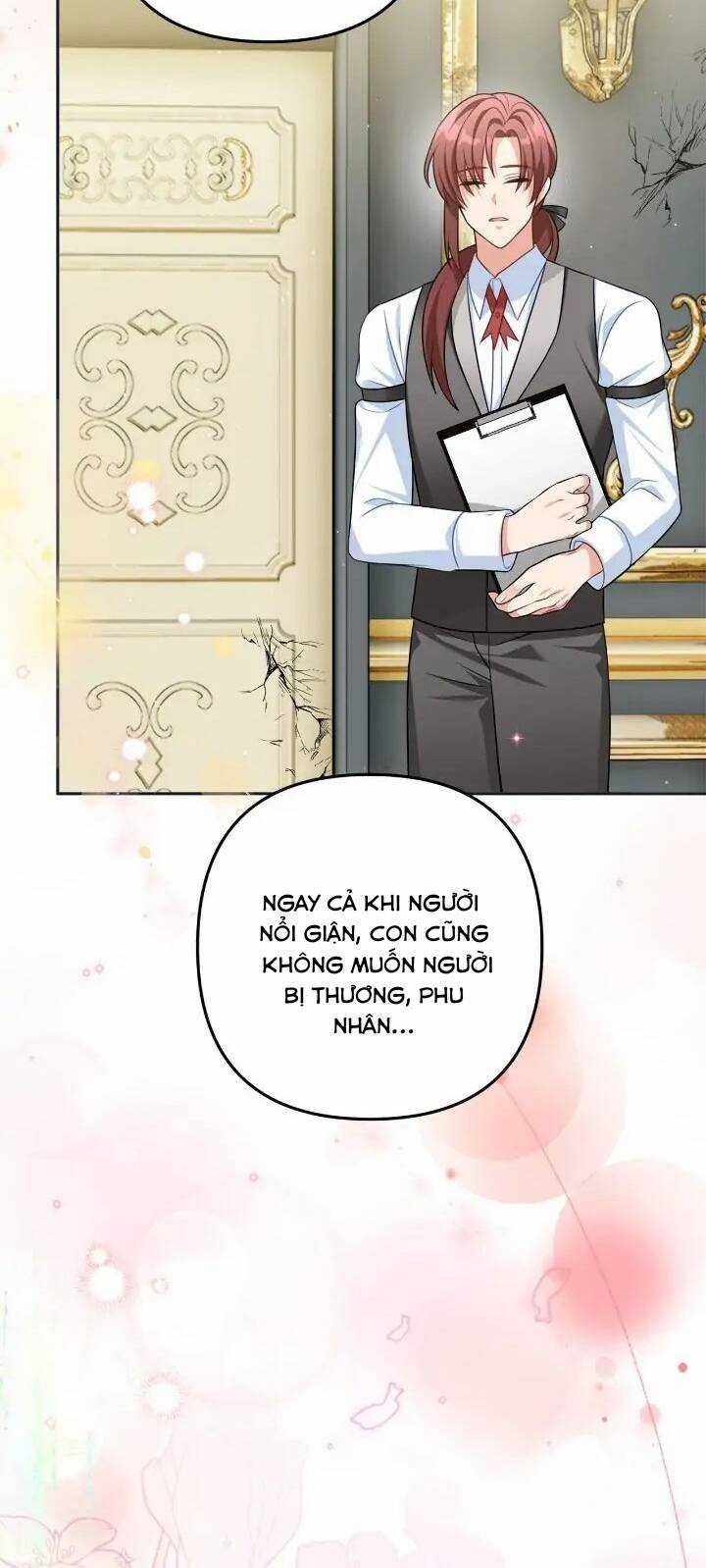 Tôi Sống Chung Với Mẹ Chồng Chapter 20 trang 59