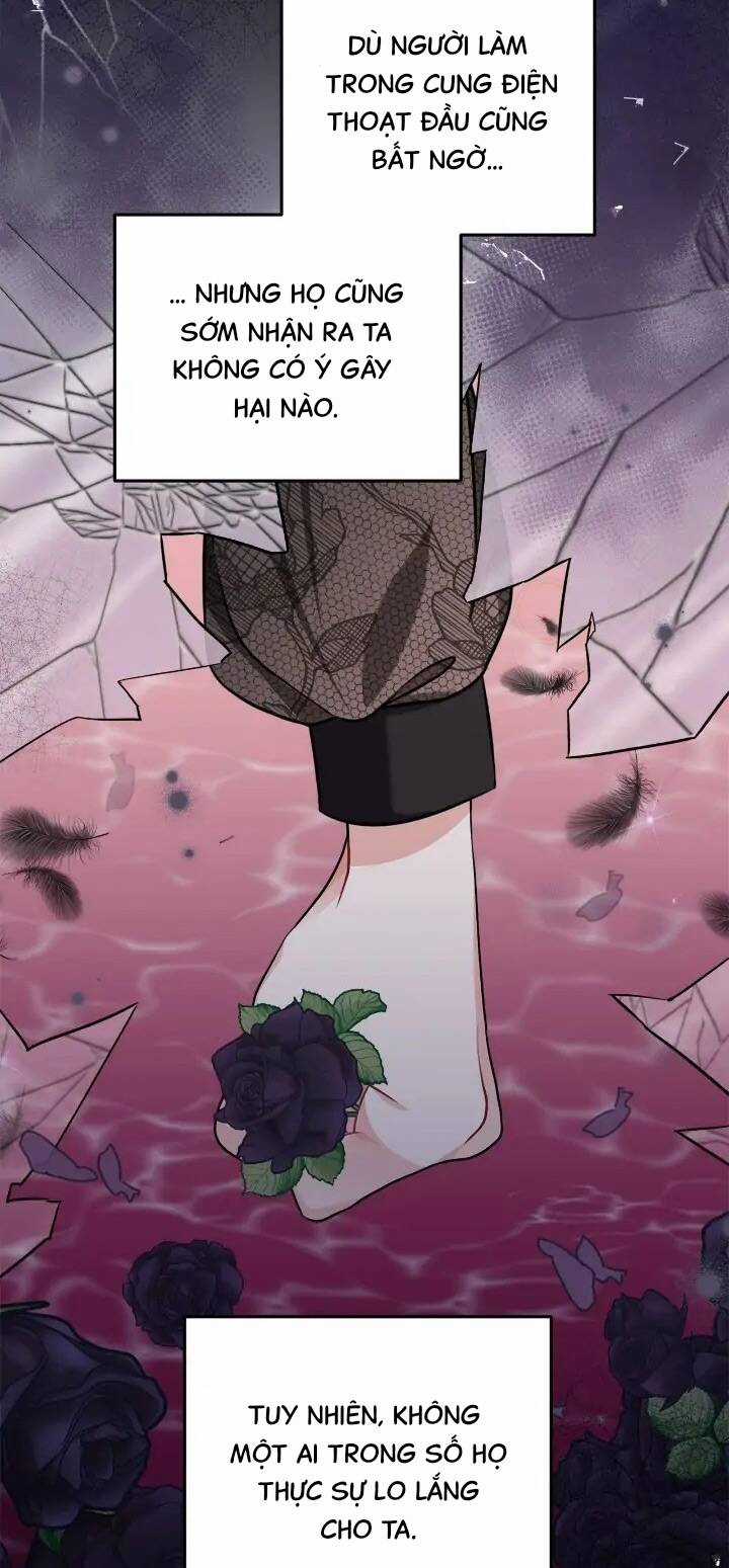 Tôi Sống Chung Với Mẹ Chồng Chapter 20 trang 64