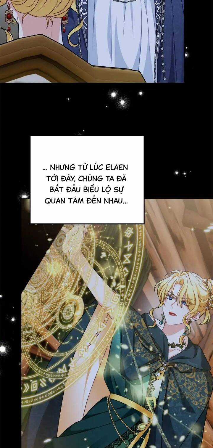 Tôi Sống Chung Với Mẹ Chồng Chapter 20 trang 66