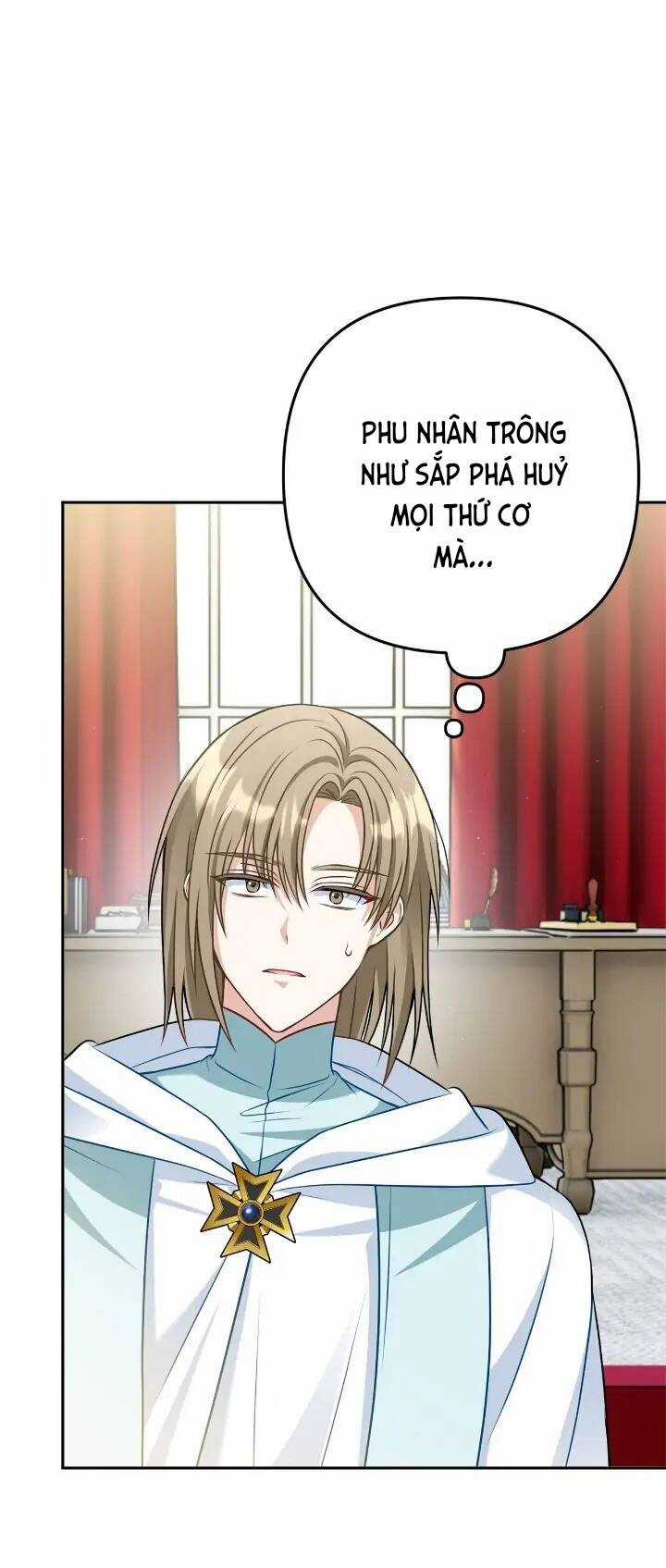 Tôi Sống Chung Với Mẹ Chồng Chapter 21 trang 0