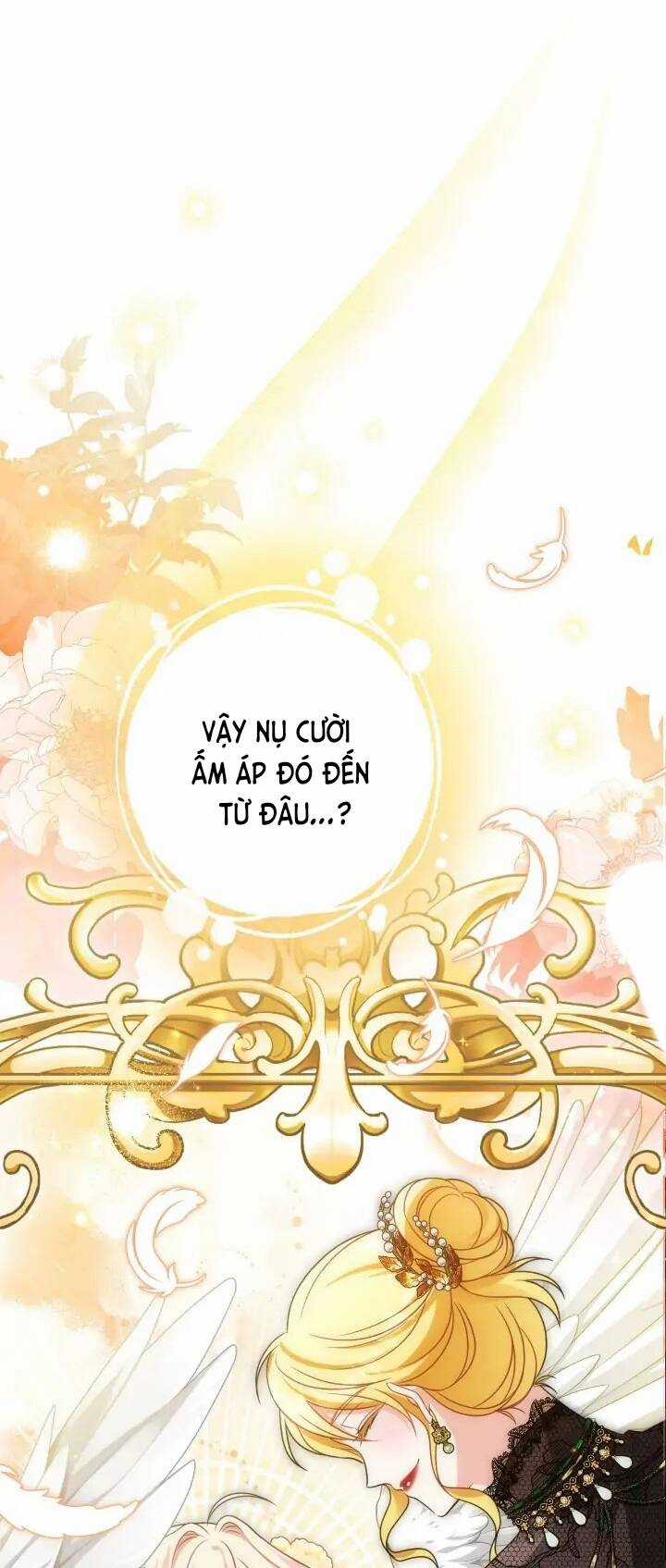Tôi Sống Chung Với Mẹ Chồng Chapter 21 trang 1