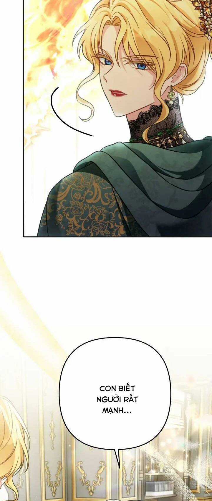 Tôi Sống Chung Với Mẹ Chồng Chapter 21 trang 14