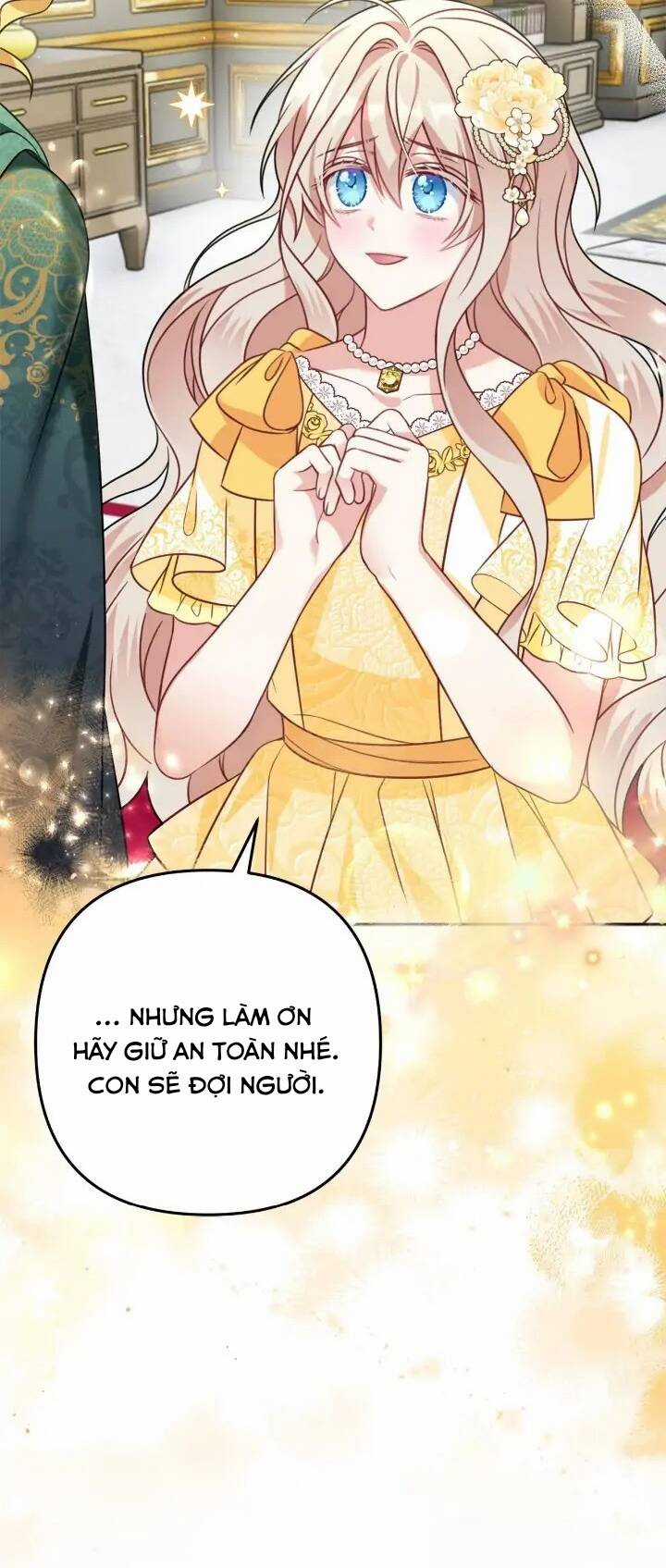 Tôi Sống Chung Với Mẹ Chồng Chapter 21 trang 15