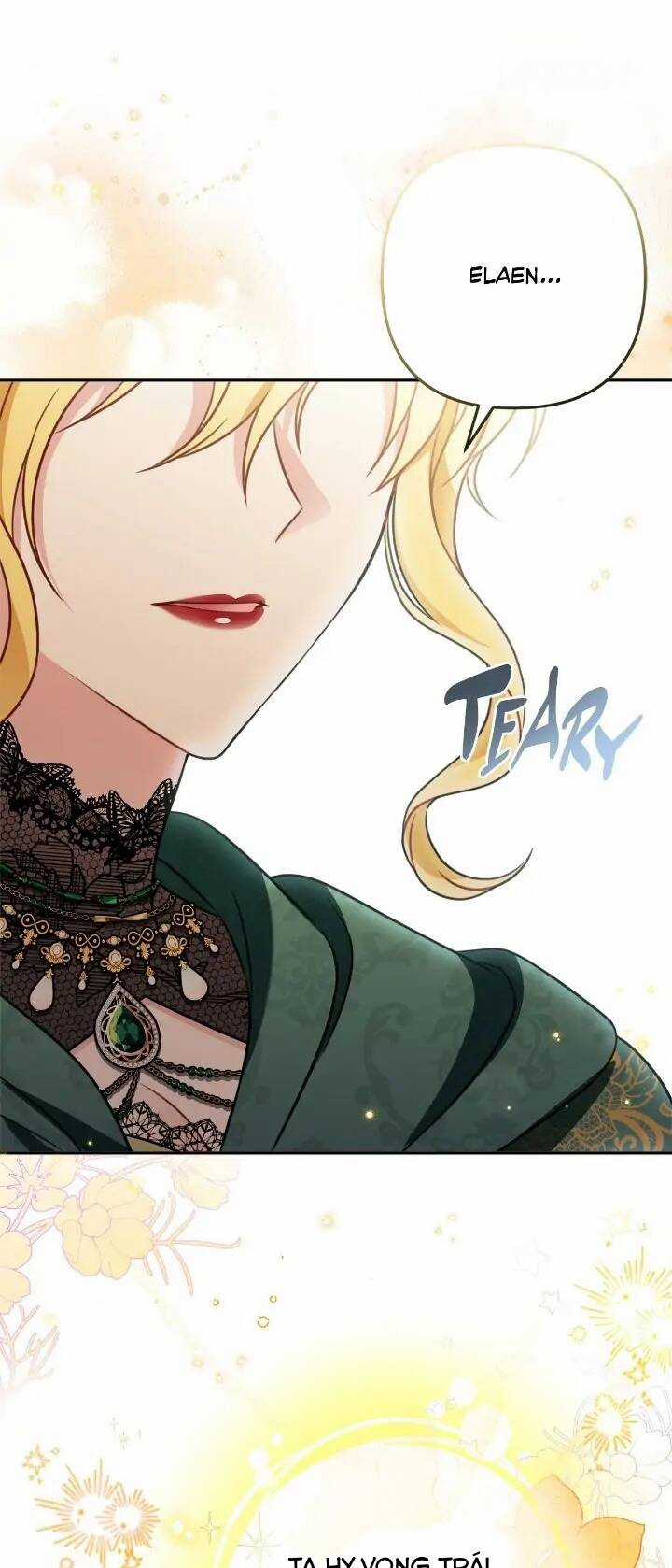 Tôi Sống Chung Với Mẹ Chồng Chapter 21 trang 16