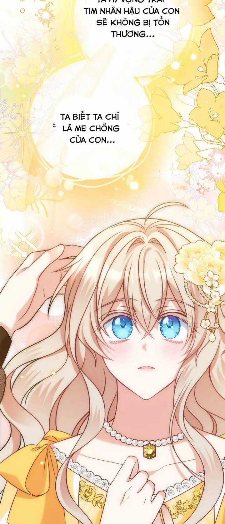 Tôi Sống Chung Với Mẹ Chồng Chapter 21 trang 17