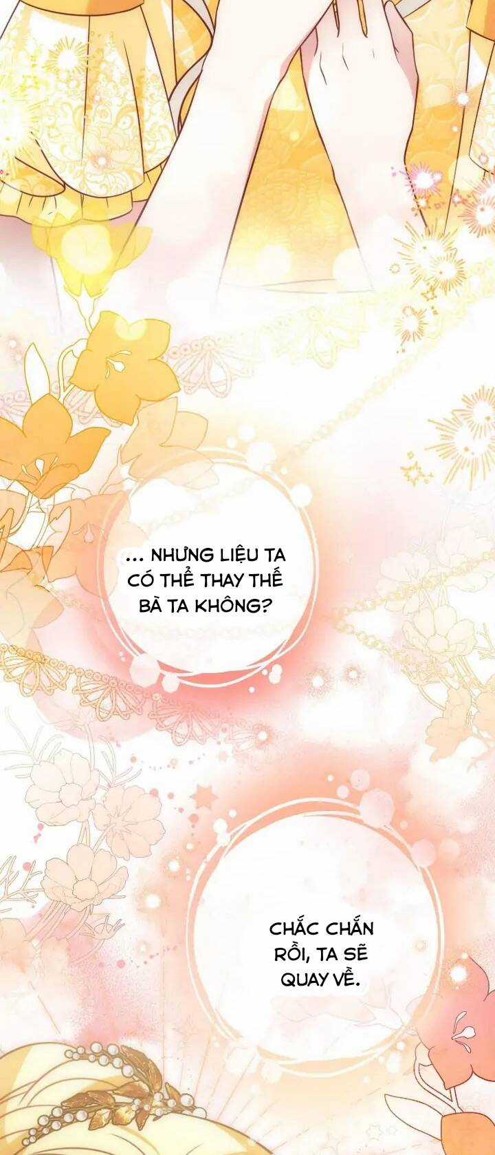 Tôi Sống Chung Với Mẹ Chồng Chapter 21 trang 18