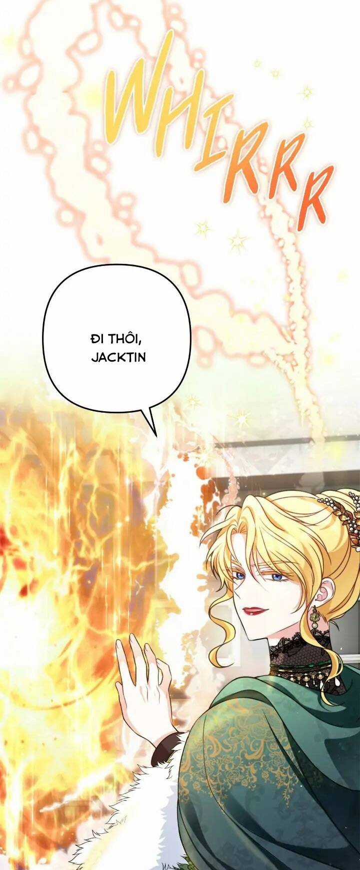 Tôi Sống Chung Với Mẹ Chồng Chapter 21 trang 22