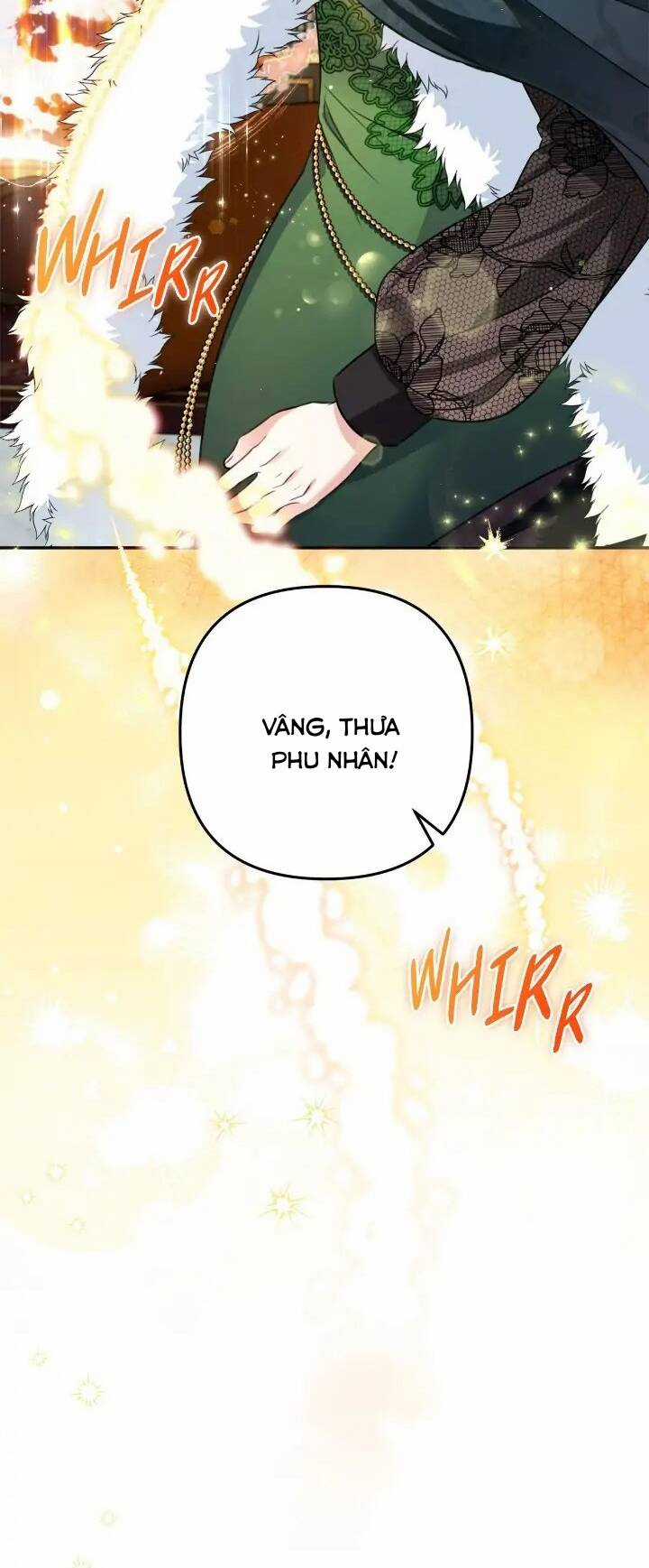 Tôi Sống Chung Với Mẹ Chồng Chapter 21 trang 23