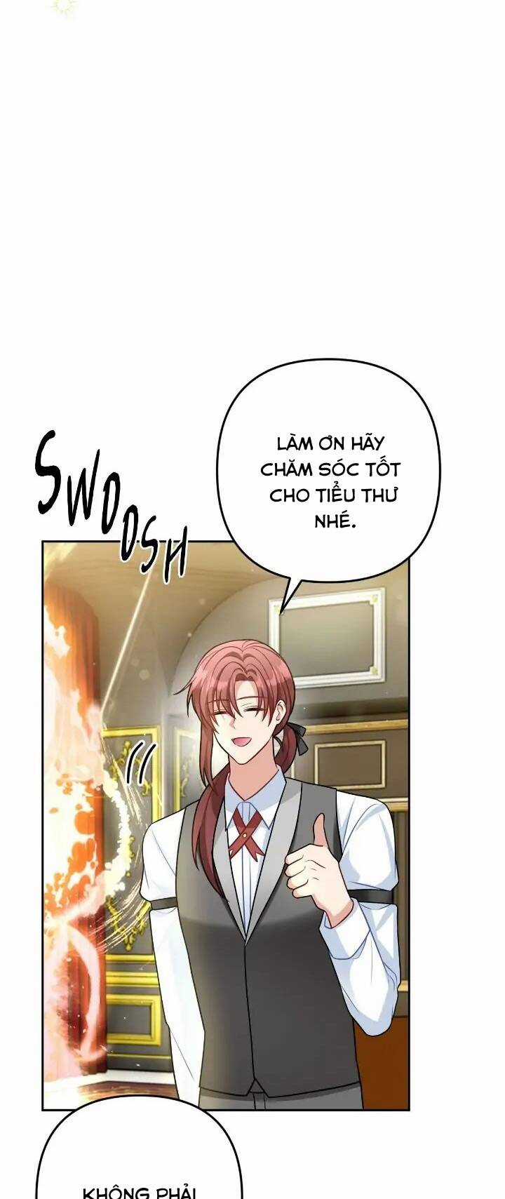 Tôi Sống Chung Với Mẹ Chồng Chapter 21 trang 24