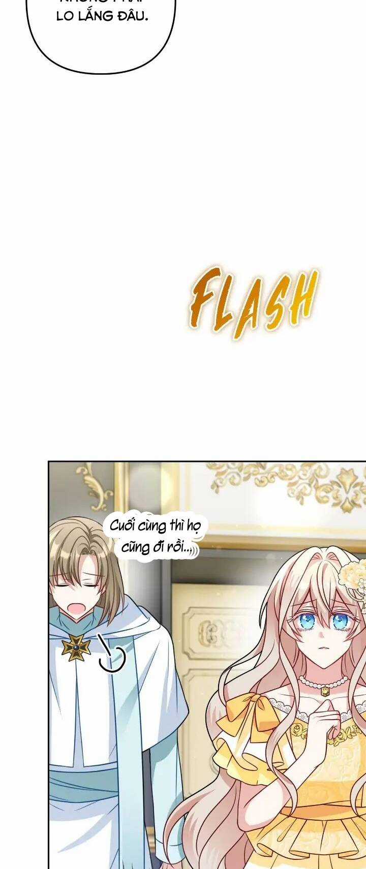 Tôi Sống Chung Với Mẹ Chồng Chapter 21 trang 25