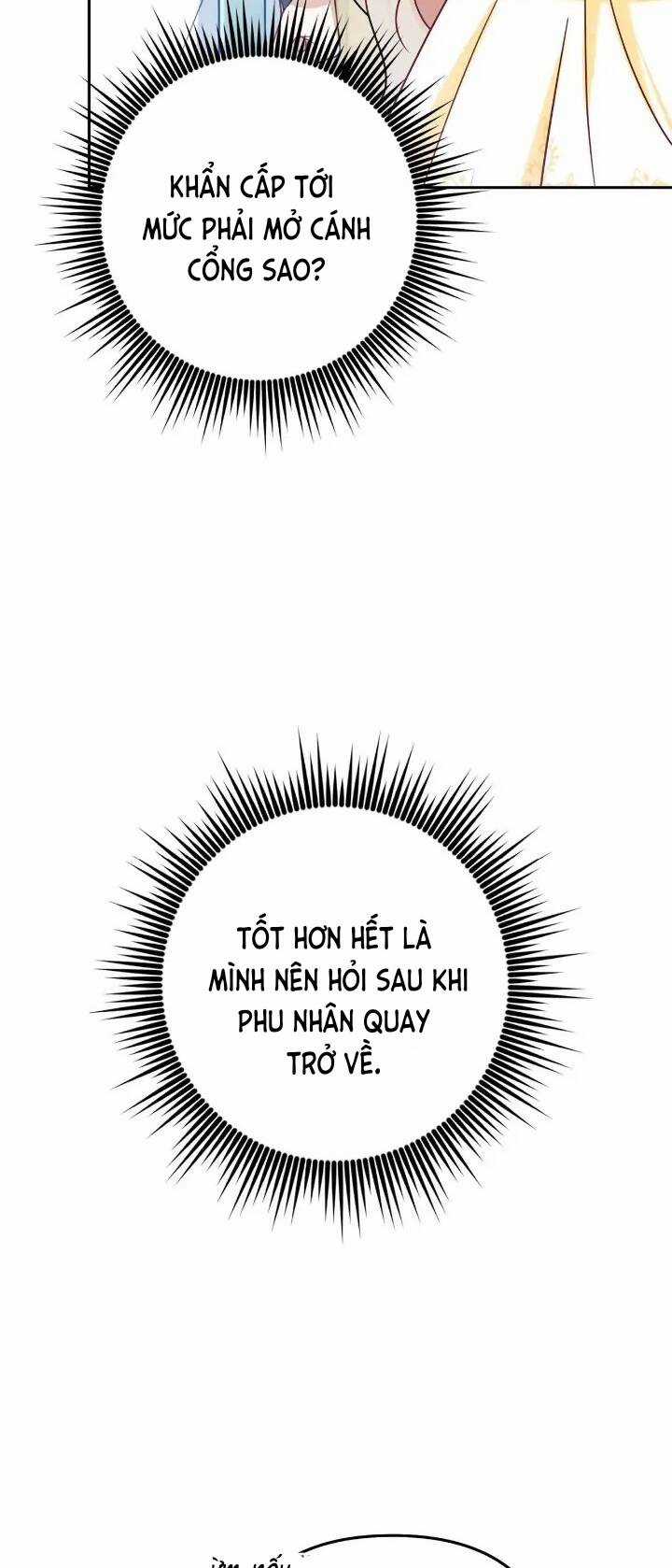 Tôi Sống Chung Với Mẹ Chồng Chapter 21 trang 26
