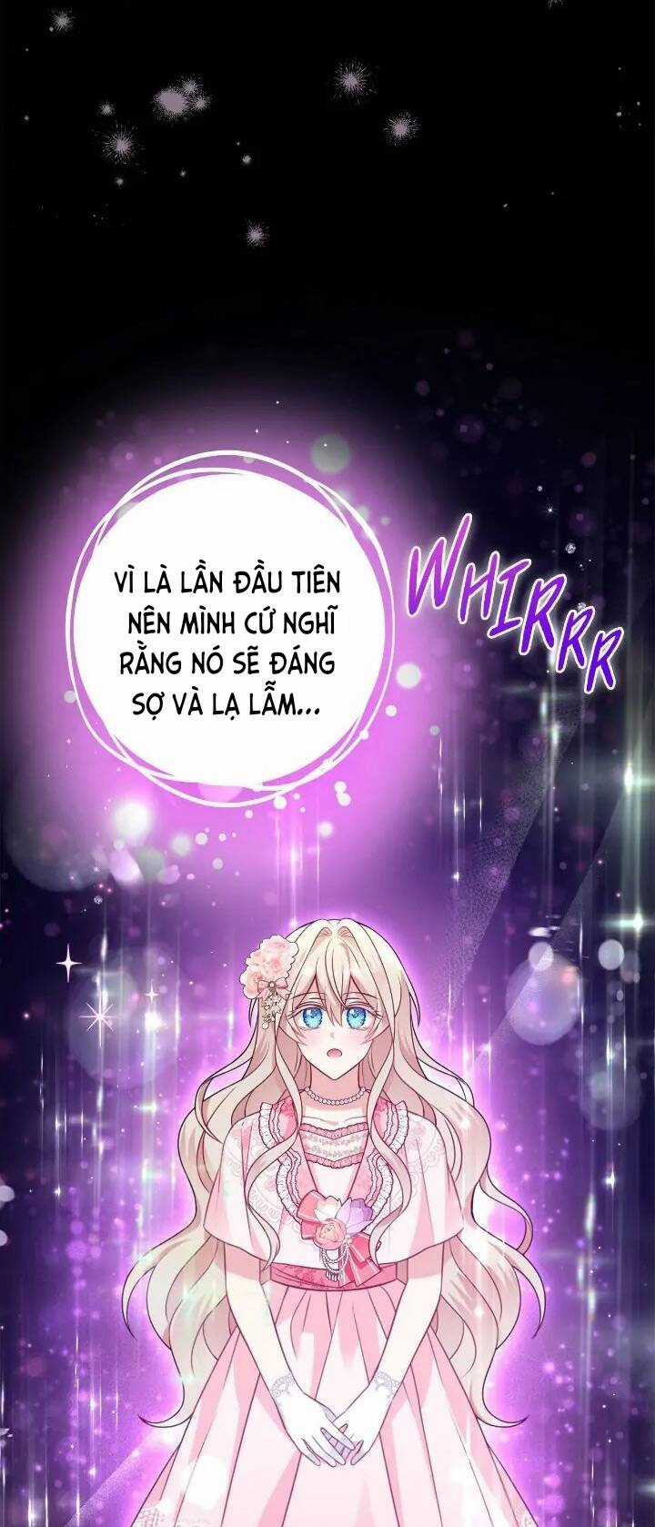 Tôi Sống Chung Với Mẹ Chồng Chapter 21 trang 28