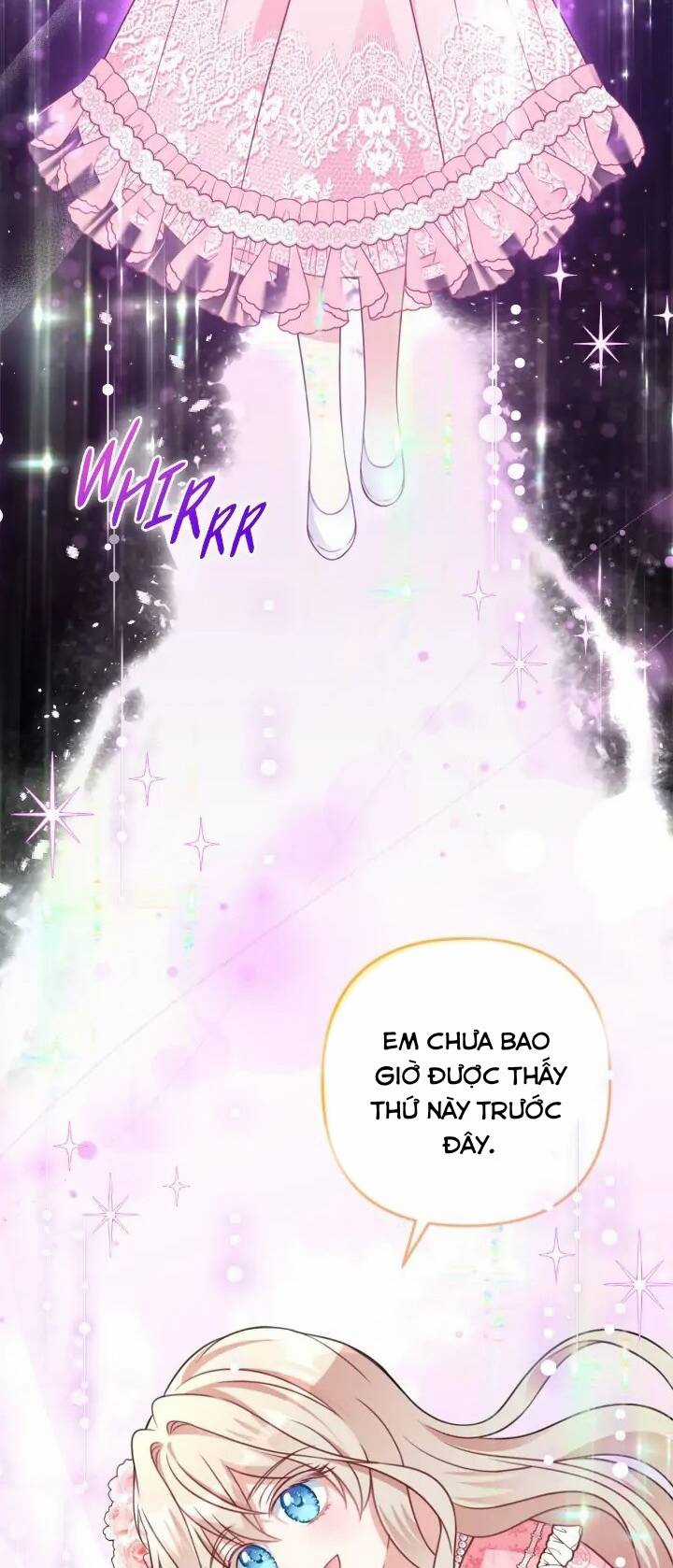 Tôi Sống Chung Với Mẹ Chồng Chapter 21 trang 29