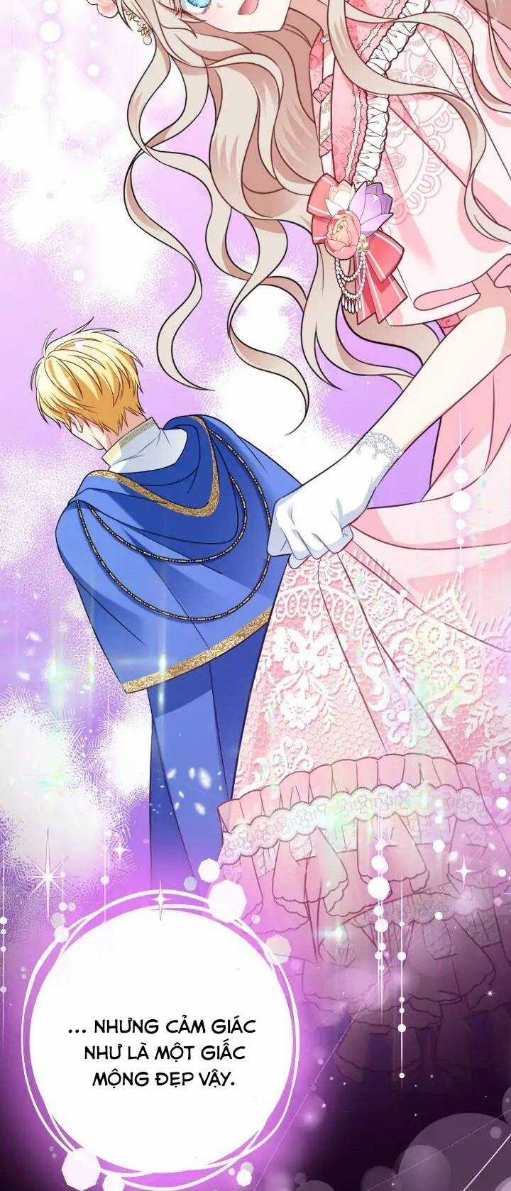 Tôi Sống Chung Với Mẹ Chồng Chapter 21 trang 30