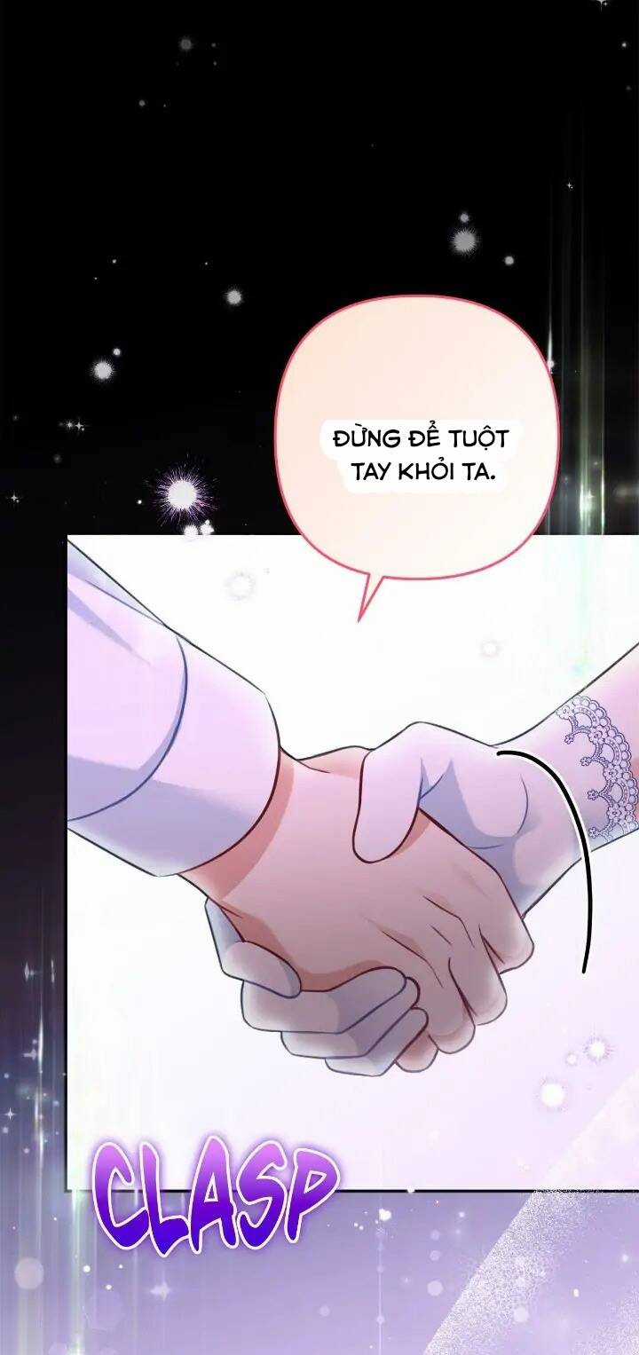 Tôi Sống Chung Với Mẹ Chồng Chapter 21 trang 32