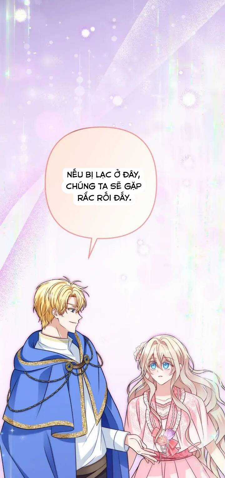 Tôi Sống Chung Với Mẹ Chồng Chapter 21 trang 33