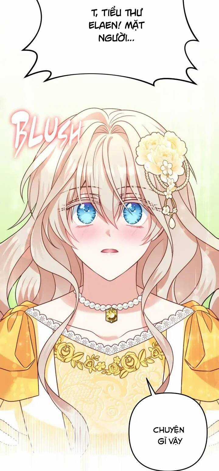 Tôi Sống Chung Với Mẹ Chồng Chapter 21 trang 35