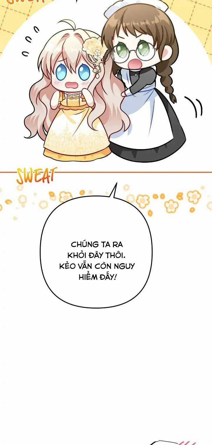 Tôi Sống Chung Với Mẹ Chồng Chapter 21 trang 37