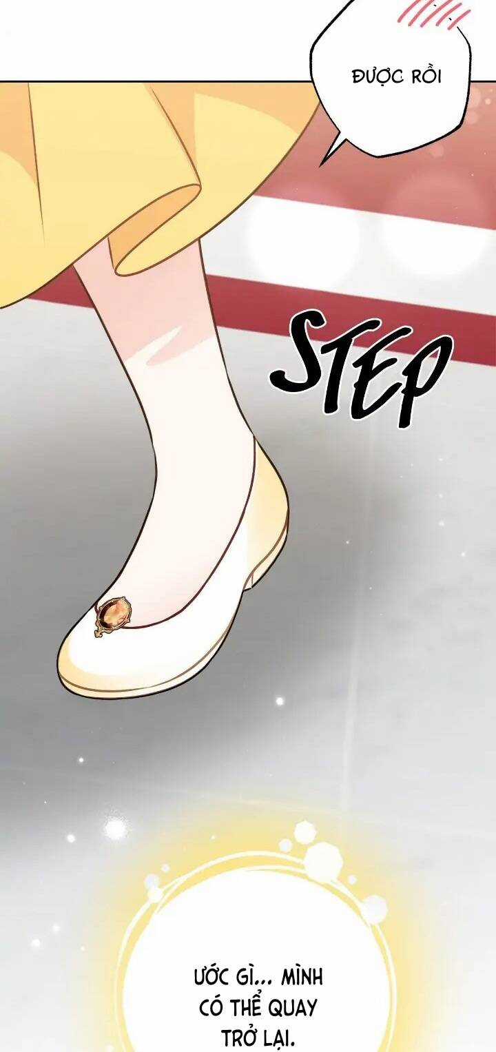 Tôi Sống Chung Với Mẹ Chồng Chapter 21 trang 38