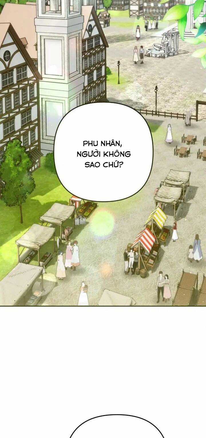 Tôi Sống Chung Với Mẹ Chồng Chapter 21 trang 40