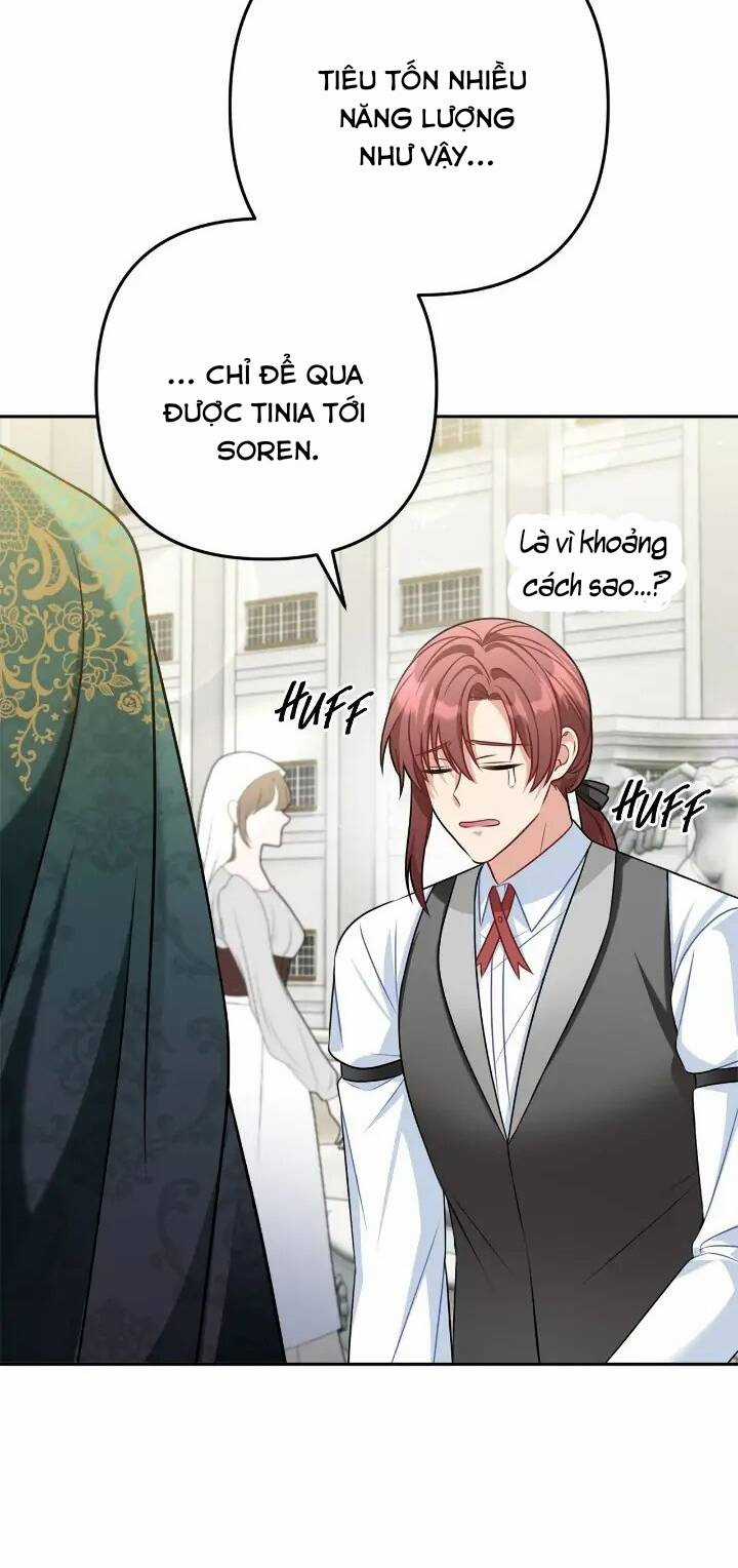 Tôi Sống Chung Với Mẹ Chồng Chapter 21 trang 41